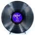 Shellac Disc - 