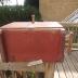 Butter churn