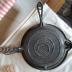 waffle iron