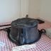iron waffle iron