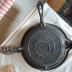 waffle iron