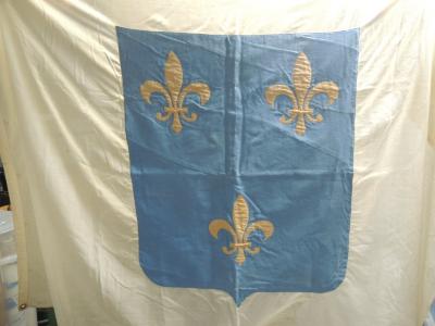 French, La Verendyre