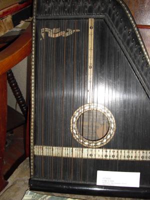 Zither