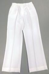 U.S. Navy Summer White Uniform, Belle Plaine, 1990