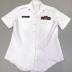 U.S. Navy Summer White Uniform, Belle Plaine, 1990