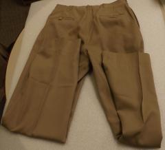 U.S. Navy Dress Uniform Pants, Shakopee, 2014