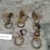 yoke parts