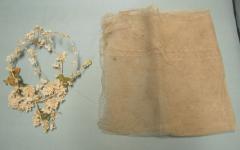 Wedding Veil, 1930