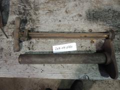 Auto air pump