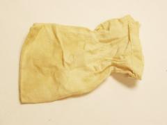 White Linen Bag, 1970