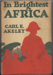 In Brightest Africa