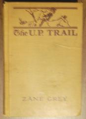 The U.P. Trail