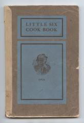 Little Six Cook Book