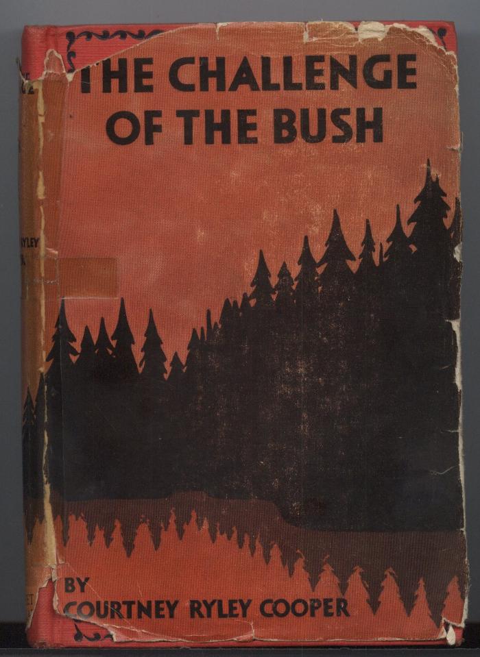 The Challenge of the Bush