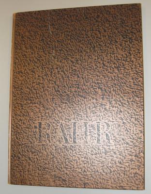 Rahr