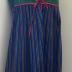 Jumper: Folk Dress