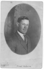 Photo: Ernest Chadwick Photo Postcard