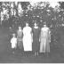 Photo: Ruth, Gladys, Helen, Claire, and Peggy Chadwick