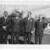 Photo: Sons of Hector Chadwick, 1942