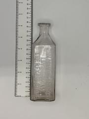 Bottle, Medicine