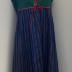 Jumper: Folk Dress