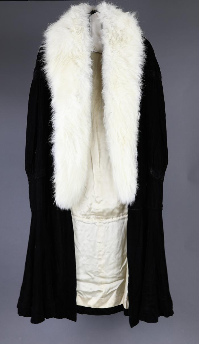 Cape