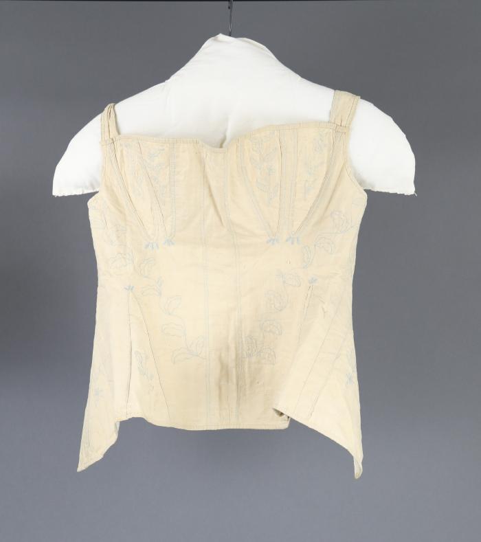 Bodice