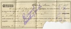 Loan Payment Agreement
