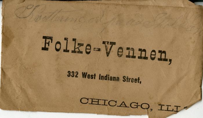 Envelope