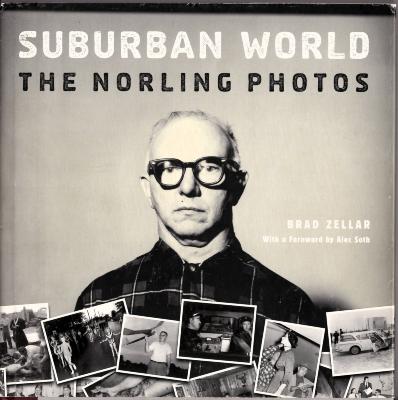 Book: Suburban World - The Norling Photos 