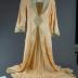 Gown, Dressing