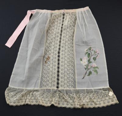 Apron