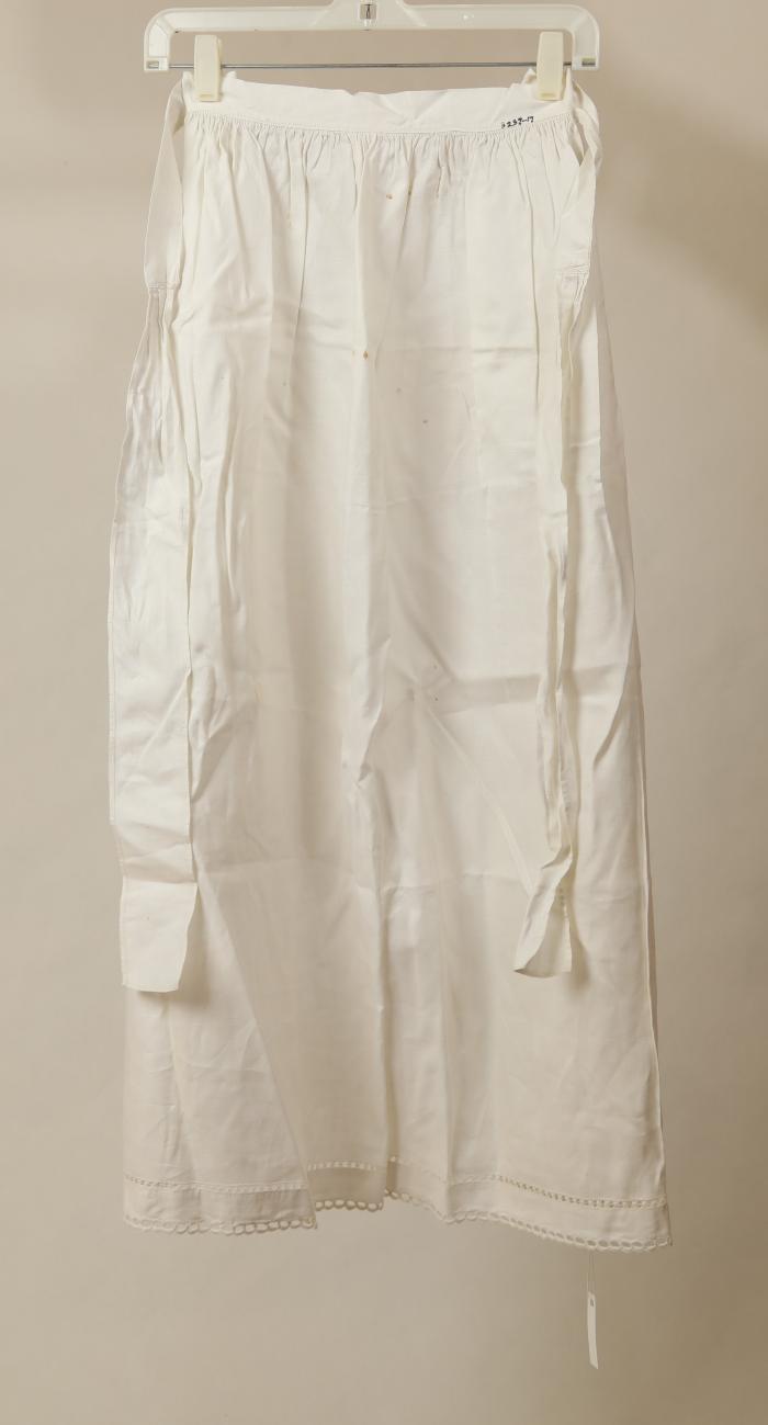 Apron