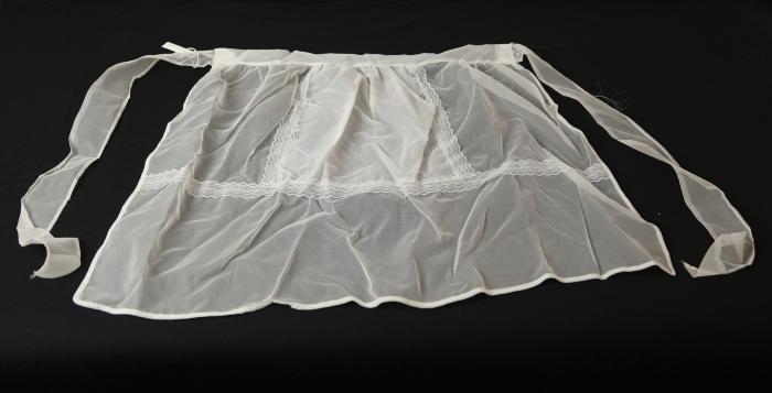 Apron