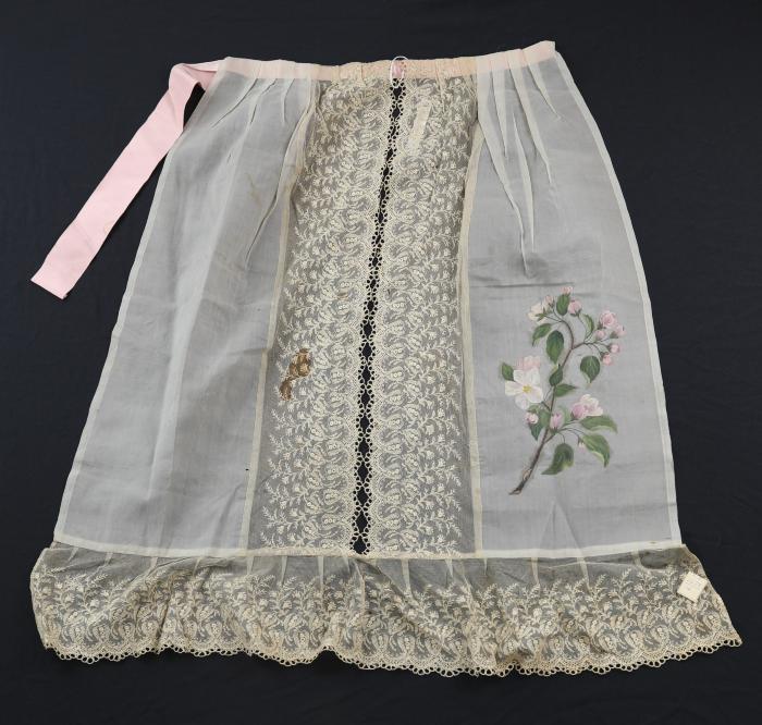 Apron