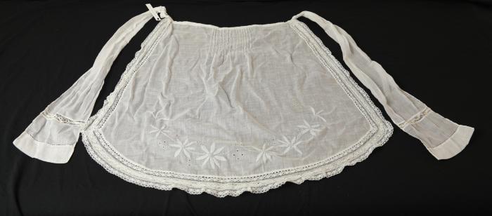 Apron