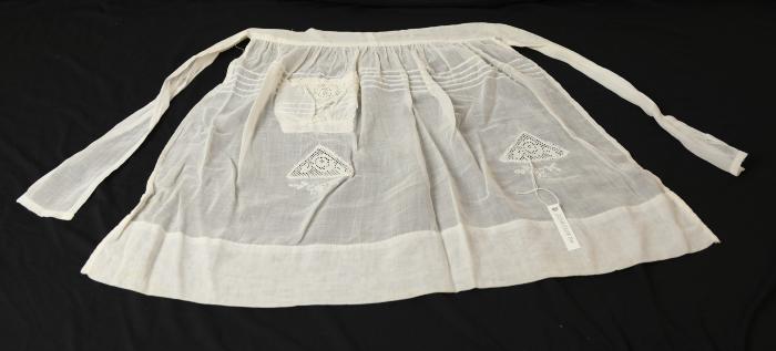 Apron
