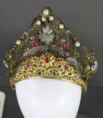 Crown