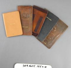 Account Book