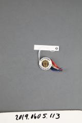 Military Pin