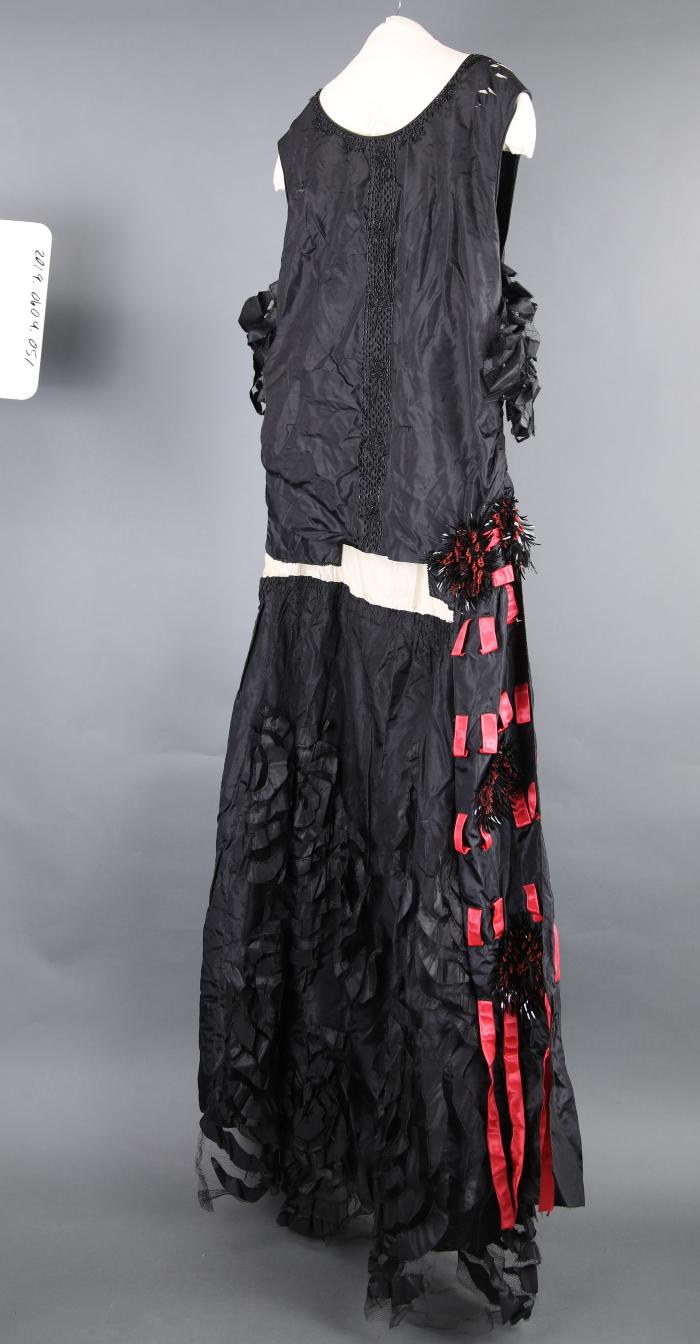 Gown