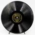 Shellac Disc - Alfred Drake w/Oklahoma Orchestra / Celeste Holm and S\Lee Dixon