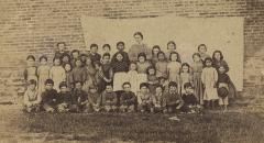 Traverse des Sioux Students