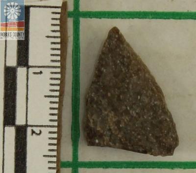 Projectile Point
