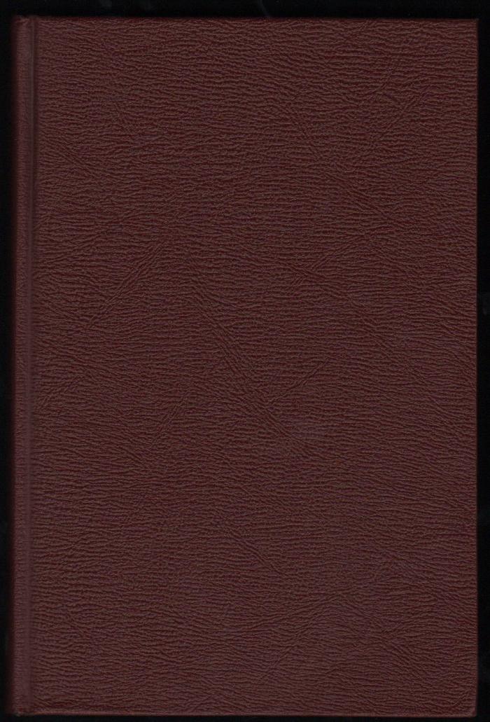 Portraits of American Presidents/Volume III/The Eisenhower Presidency