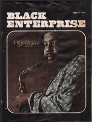 Black Enterprise