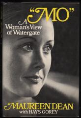 "Mo" A woman's View of Watergate