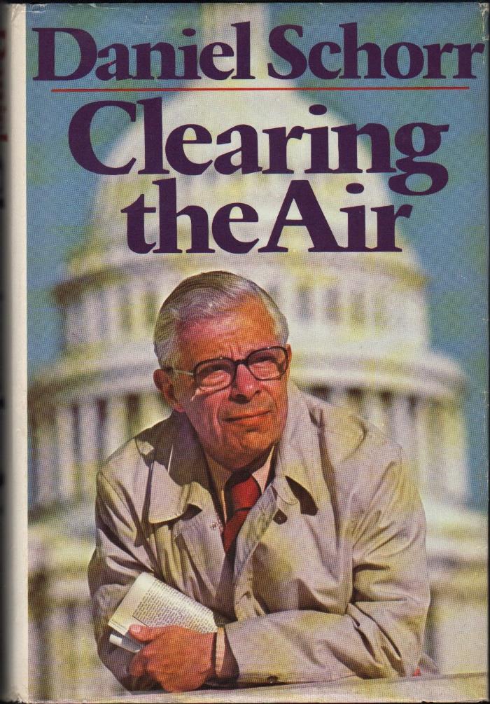 Clearing the Air