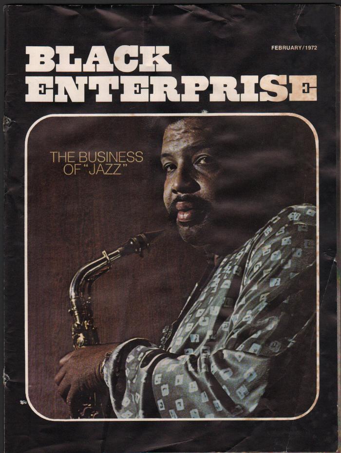 Black Enterprise