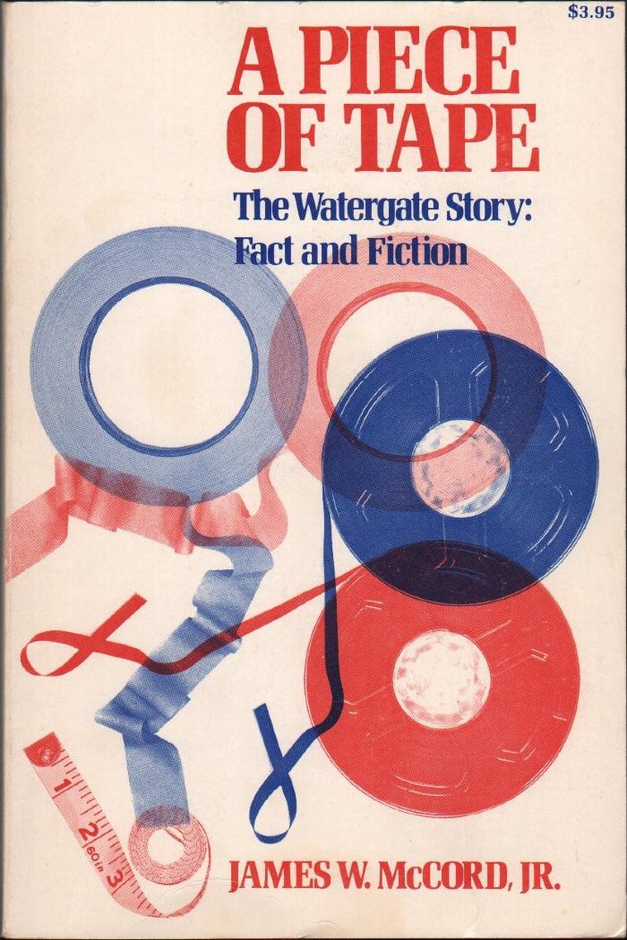 A Piece of Tape
